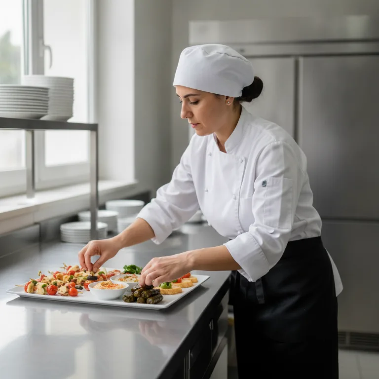 Catering Empresas servicio en Castello de la Plana